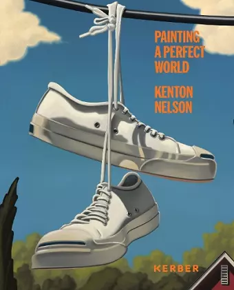 Painting a Perfect World cover