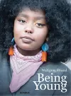 Being Young cover