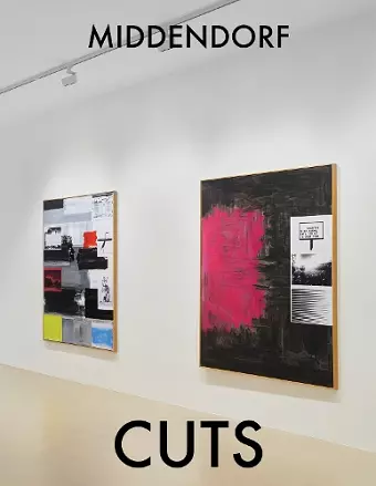 Cuts cover