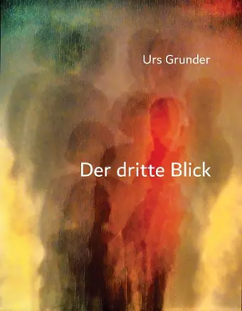Der dritte Blick cover