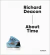 Richard Deacon cover