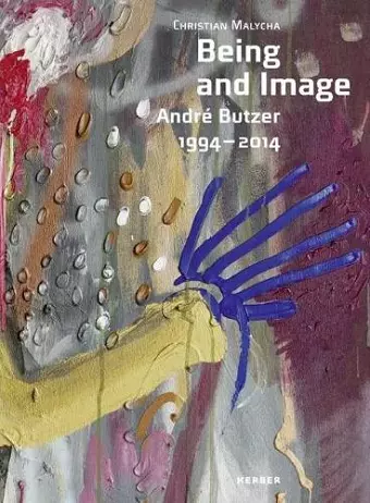 Being and Image cover