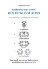 Entstehung und Funktion des Bewusstseins cover