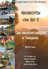 Nachrichten vom Hof II - Das Abenteuer Landleben im Jahreskreis cover