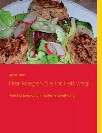 Hier kriegen Sie Ihr Fett weg! cover