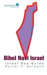 Bibel Navi Israel cover