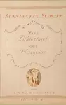 Das Bilderbuch der Marquise cover