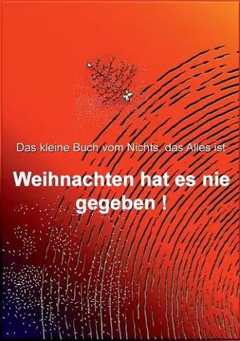 Weihnachten hat es nie gegeben! cover