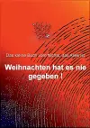 Weihnachten hat es nie gegeben! cover