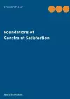 Foundations of Constraint Satisfaction cover