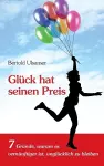 Glück hat seinen Preis cover