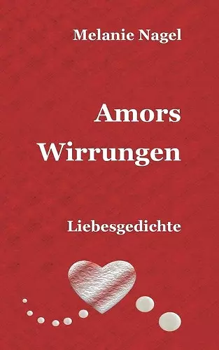 Amors Wirrungen cover