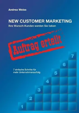 New Customer Marketing cover