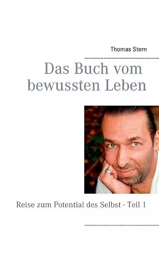 Das Buch vom bewussten Leben cover