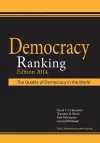 Democracy Ranking (Edition 2014) cover