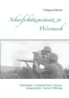 Scharfschützeneinsatz in Woronesch cover