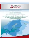 Female Entrepreneurship - Evidence from Germany and the Baltic Sea Region cover