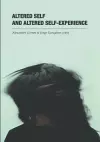 Altered Self and Altered Self-Experience cover