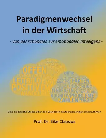 Paradigmenwechsel in der Wirtschaft cover