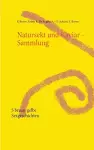 Natursekt und Kaviar - Sammlung cover