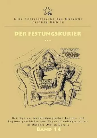 Der Festungskurier Band 14 cover