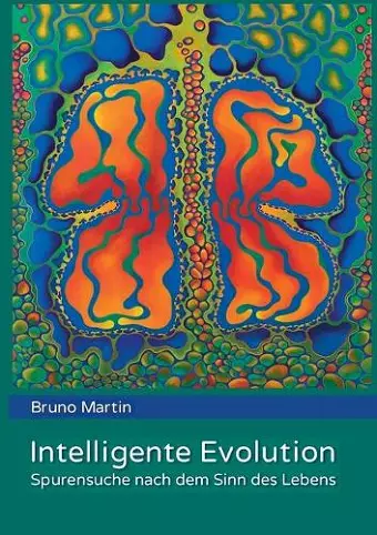 Intelligente Evolution cover