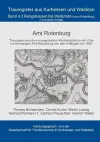 Amt Rotenburg cover