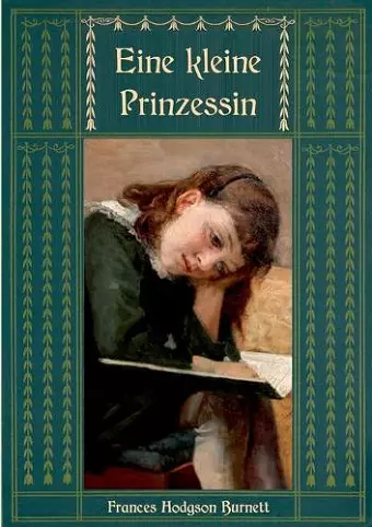 Eine kleine Prinzessin cover