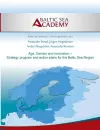 Age, Gender and Innovation - Strategy program and action plans for the Baltic Sea Region cover