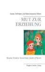 Mut zur Erziehung cover