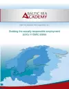 Building the socially responsible employment policy in the Baltic Sea Region cover