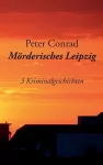 Mörderisches Leipzig cover