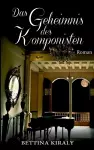 Das Geheimnis des Komponisten cover