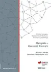 Planspiele - Ideen und Konzepte cover
