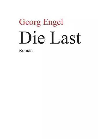 Die Last cover