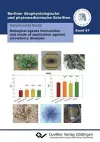 Biological agents formulation and mode of application against strawberry diseases (Band 47 cover