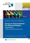 Survey on Advanced Fuels for Advanced Engines cover