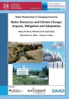 Water Perspectives in Emerging Countries. Water Resources and Climate Change cover