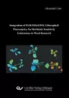 Integration of PAM-IMAGING Chlorophyll Fluorometry for Herbicide Sensitivity Estimations in Weed Research cover