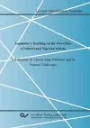 Augustine's Teaching on the Two Cities (Civitates) and Nigerian Society. A Reflection on Church-State Relations and its Pastoral Challenges cover