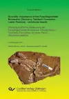 Scientific importance of the Fossillagerstätte Bromacker (Germany, Tambach Formation, Lower Permian) - vertebrate fossils cover