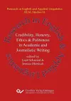 Credibility, Honesty, Ethics & Politeness in Academic and Journalistic Writing (Band 14) cover