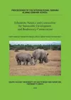 Education, Science and Cooperation for Sustainable Development and Biodiversity Conservation cover