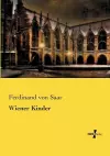 Wiener Kinder cover