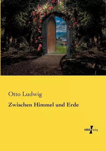 Zwischen Himmel und Erde cover