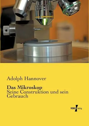 Das Mikroskop cover