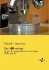Das Mikroskop cover