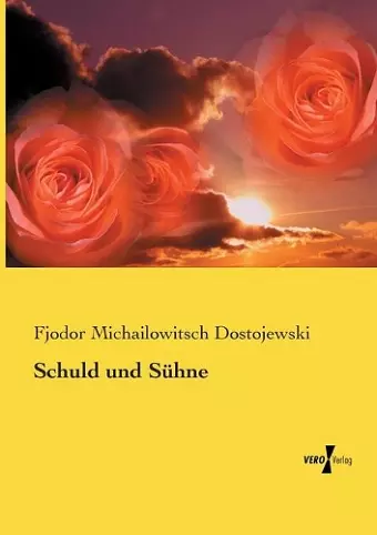 Schuld und Sühne cover