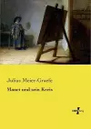 Manet und sein Kreis cover