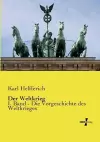 Der Weltkrieg cover